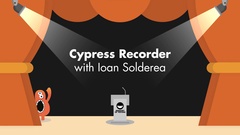 Learn about Cypress Recorder image