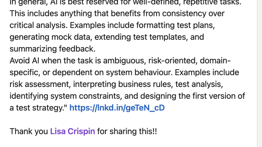 Spreading the MoTaverse goodness! image