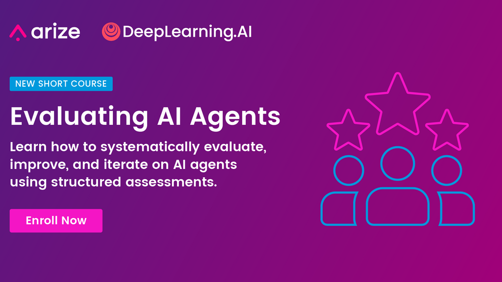 Evaluating AI Agents image