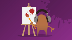 Apply art principles to unlock creativity and innovation in your testing strategies image