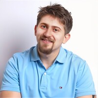 Mauro Gioberti profile image