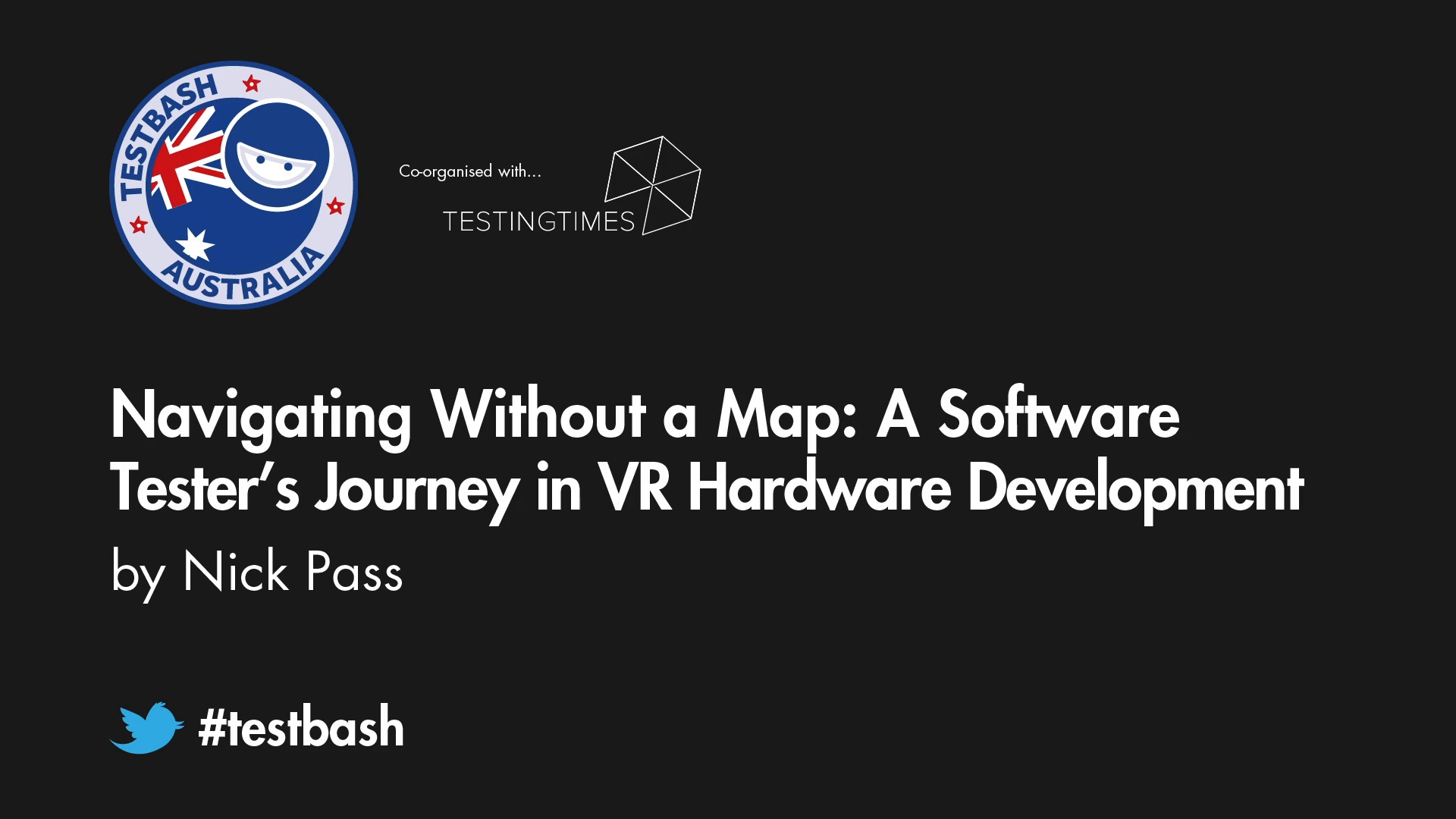 The Community's Guide to Virtual Reality and Testing | MoTaverse