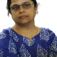 Mahathee Dandibhotla profile image