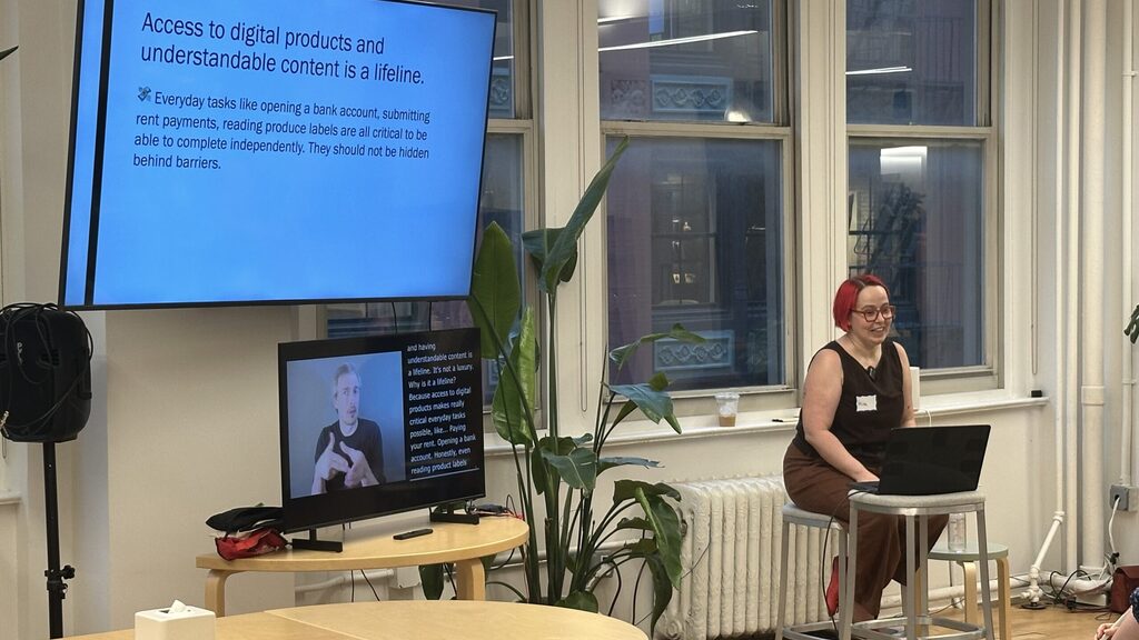 Making Content Accessible for People with Limited English Proficiency image