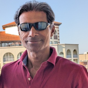 Uthi Subramaniam profile image
