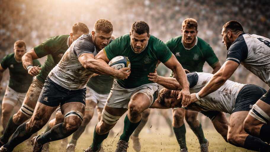 Speed Is Never Just Speed image