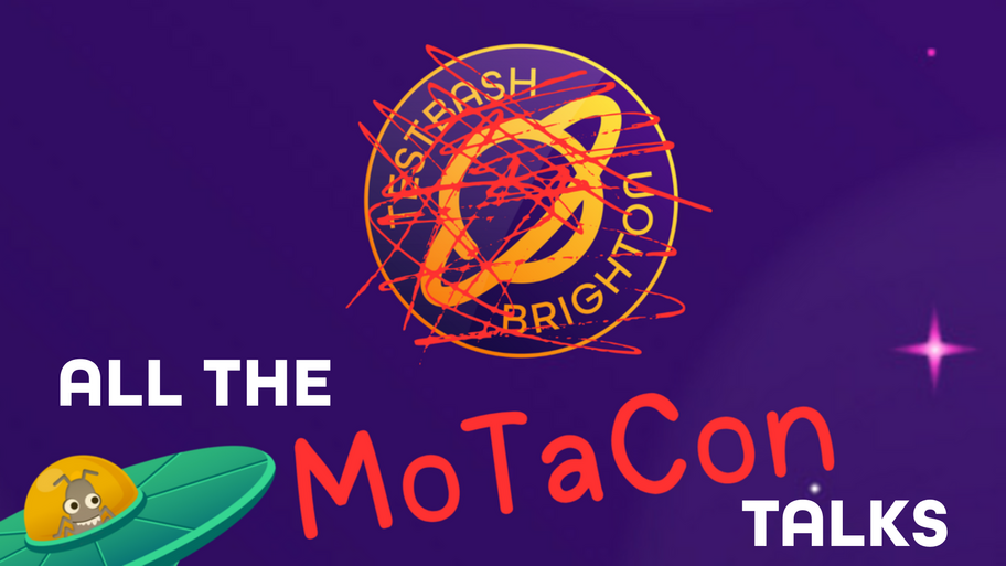 MoTaCon 25 Talks image