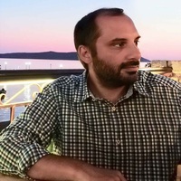 Petros Plakogiannis profile image