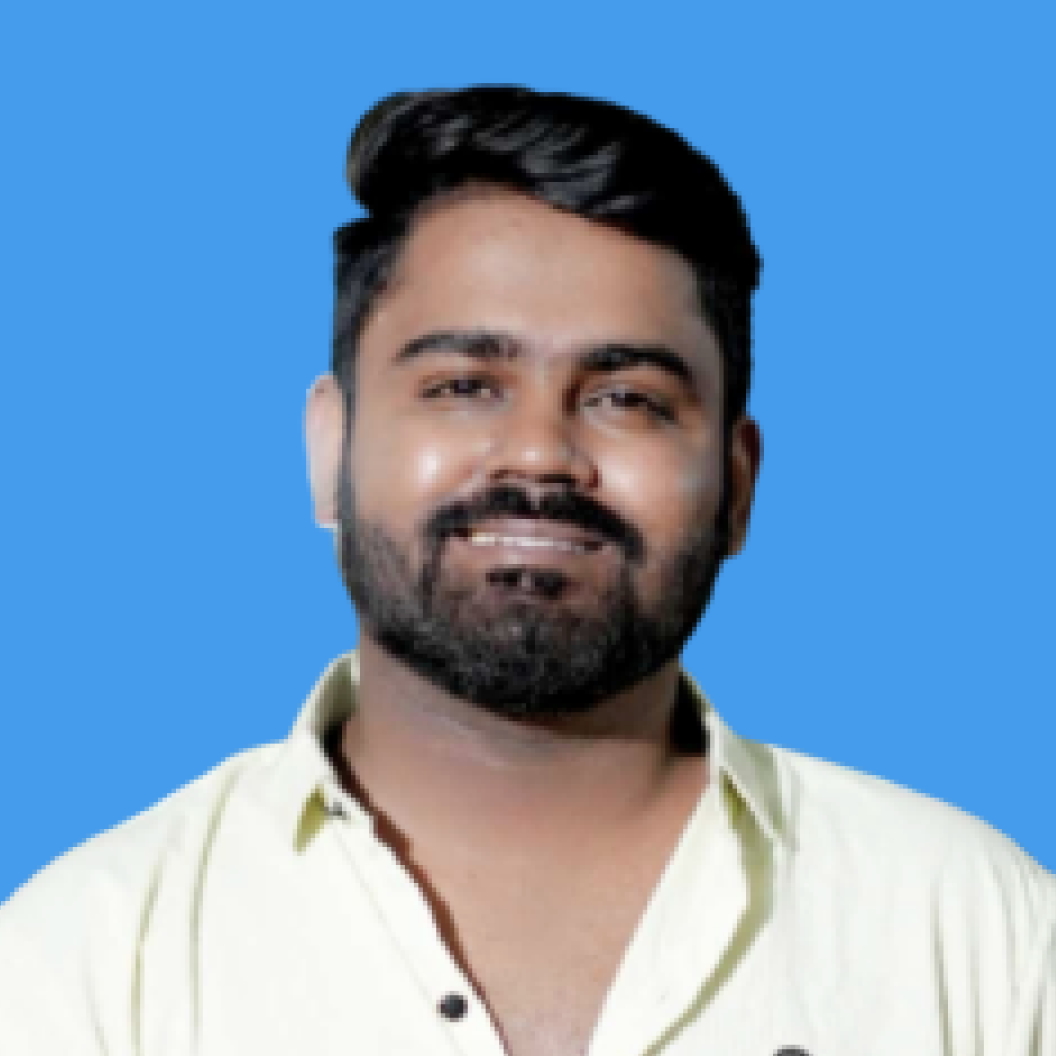 Tanmay Gupta's profile