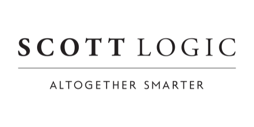 Scott Logic logo