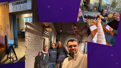 Baking quality into the fast lane image