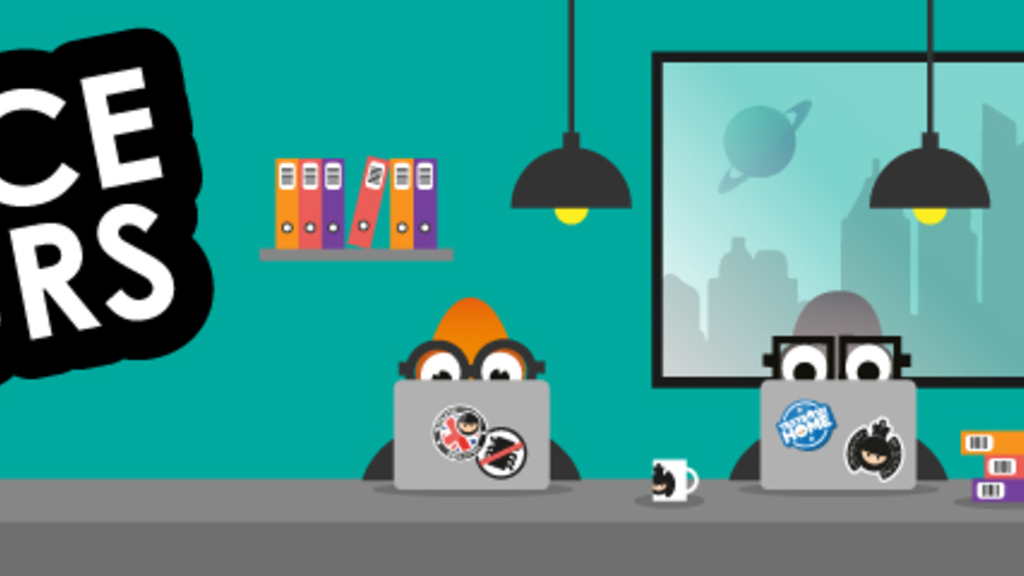 Office Hours banner image