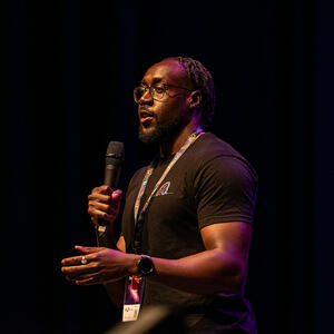 Eamon Droko profile image