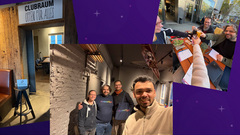 Small group, big ideas: MoT Berlin April 2026 image