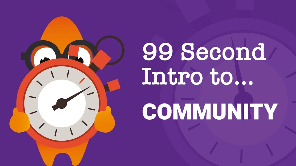 99-Second Introduction: What is Culture? image