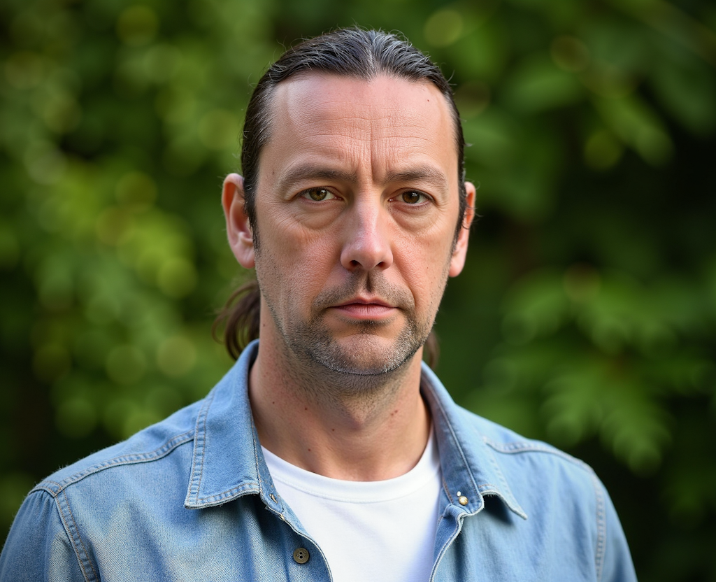 Darryl Kennedy's profile image