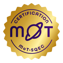 MoT Software Quality Engineering Certificate