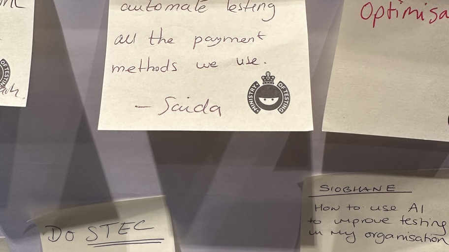 Learning goal from MoTaCon ‘25 image