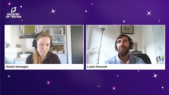 I tuned into a conversation on testing debt for STEC with Veerle Verhagen and Lewis Prescott

What a wonderful conversation covering so many aspects of testing debt:
- What factors influence how... image