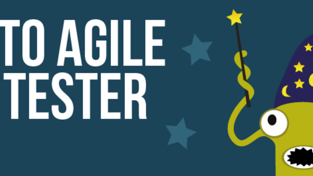 Providing Value to Agile Ceremonies as a Tester | Melissa Tondi banner image