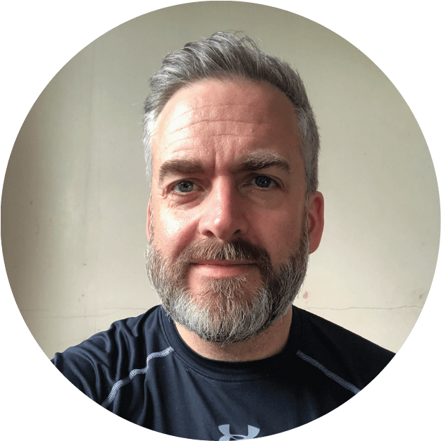 Paul Wilson's profile