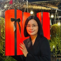 Hue Dang profile image