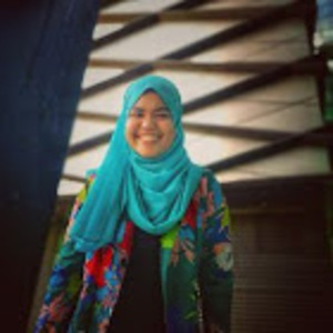 atiqah azlan profile image