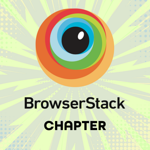 BrowserStack profile image