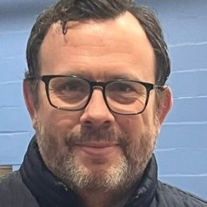 David Wardlaw profile image