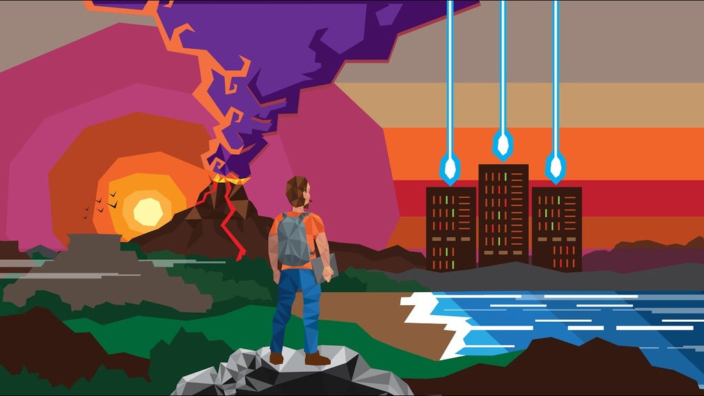 Interview with Lewis Prescott from #AutomationSTAR image