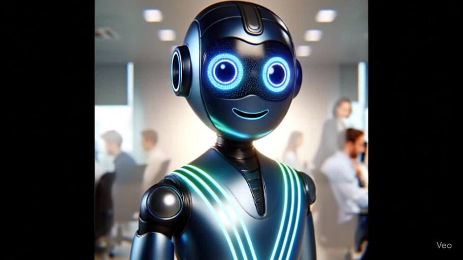 MoT Auckland and Spark NZ Journey into Testing with AI image