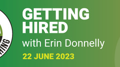 Join us for an opportune Testing, Ask Me Anything with Erin Donnelly, a Software Tester Recruiter. Ask your questions about the software testing job market, recruitment and more! image