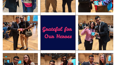 Big thanks to everyone who supported us through this wild year of building Epic Test Quest from early interviews to testing our prototypes and giving us honest feedback.
It was amazing to meet so ... image