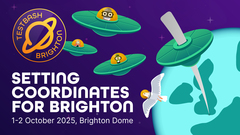 Ready to make your mark at  TestBash Brighton 2025? image