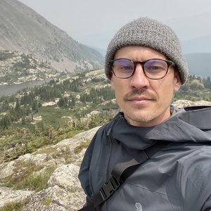 Kenneth Swoger profile image