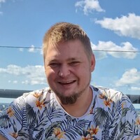 Sampo Kivistö profile image