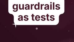 AI guardrails in 9 seconds image