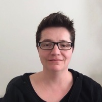 Ru Cindrea profile image