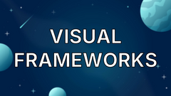 Visual Frameworks image