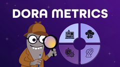 DORA metrics image