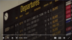 EU agency confirms ransomware attack behind airport disruptions image