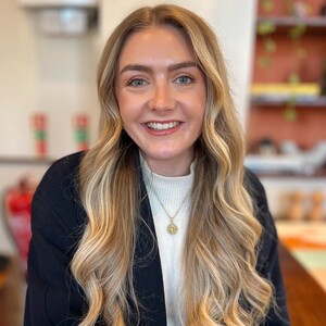 Hannah Reynolds