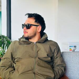Anish Poudel