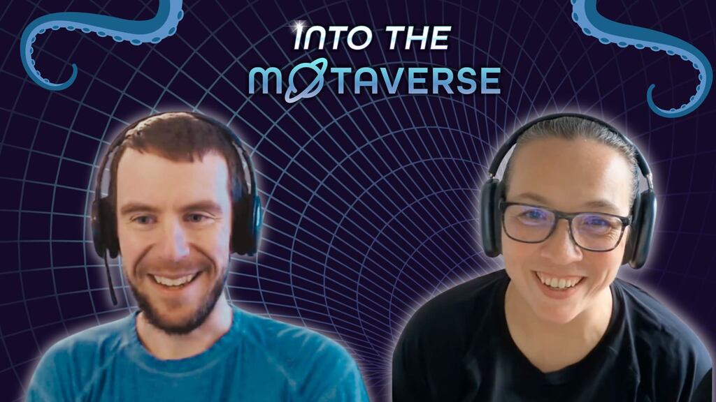 Three ring binders, AI tentacles, and the future of quality — Into the MoTaverse Episode 8 image
