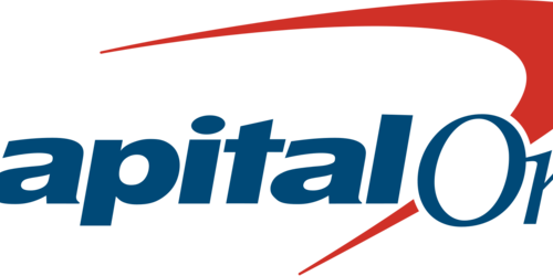 Capital One logo