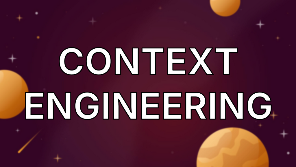 Context Engineering image