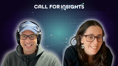 Hearing what you said about influencing developers, I think you're on the right path. Its no different to influencing... image