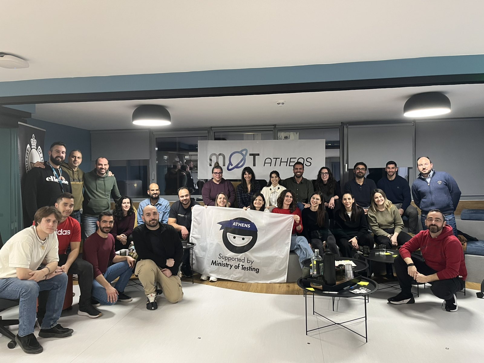 We had a great Lean Coffee session at Allwyn Lottery Solutions. We discussed flaky tests and contract testing