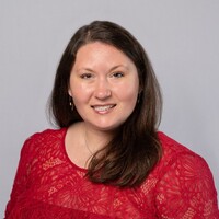 Rachel Kibler profile image