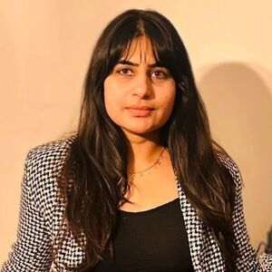 tanvi Mittal profile image